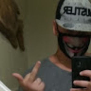 Meet your Posher, Preston